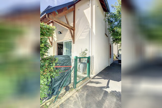 achat maison honfleur 14600