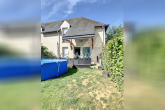 achat maison honfleur 14600