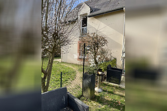 achat maison honfleur 14600