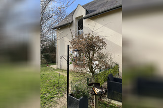 achat maison honfleur 14600