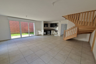 achat maison honfleur 14600