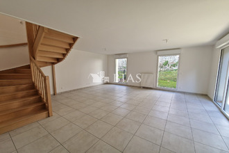 achat maison honfleur 14600