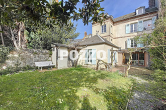 achat maison honfleur 14600