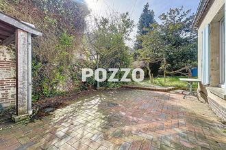 achat maison honfleur 14600