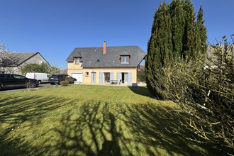 achat maison honfleur 14600