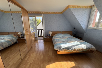 achat maison honfleur 14600