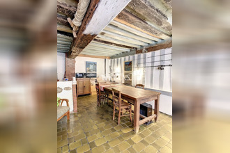 achat maison honfleur 14600