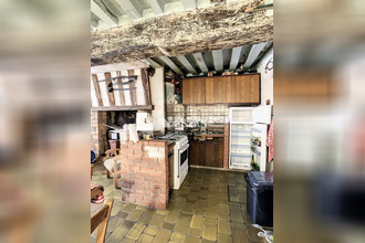 achat maison honfleur 14600