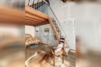 achat maison honfleur 14600