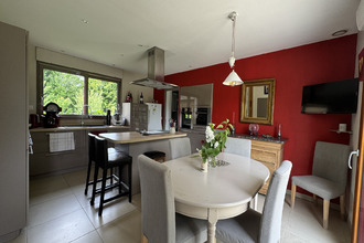 achat maison honfleur 14600