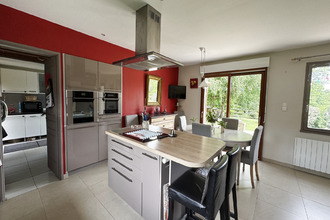 achat maison honfleur 14600