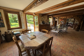 achat maison honfleur 14600