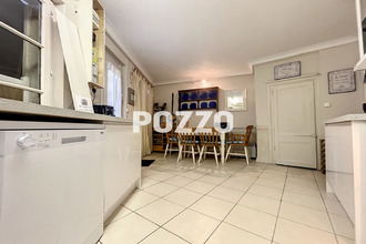 achat maison honfleur 14600