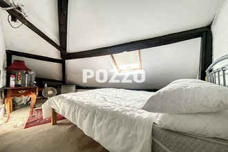 achat maison honfleur 14600