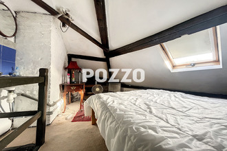 achat maison honfleur 14600