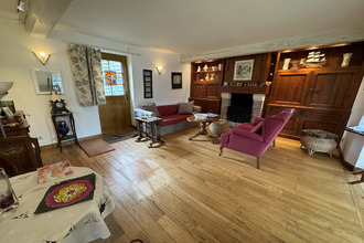 achat maison honfleur 14600