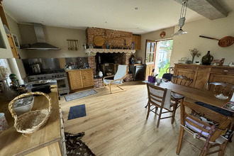 achat maison honfleur 14600