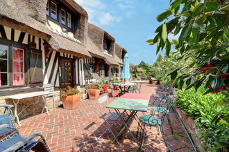 achat maison honfleur 14600