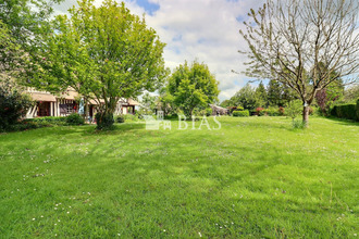 achat maison honfleur 14600