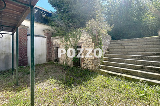 achat maison honfleur 14600