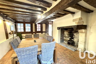 achat maison honfleur 14600