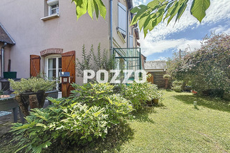 achat maison honfleur 14600