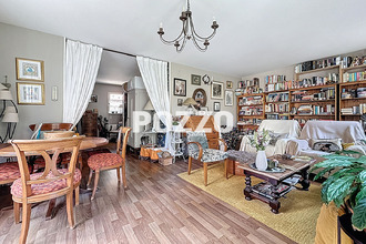 achat maison honfleur 14600