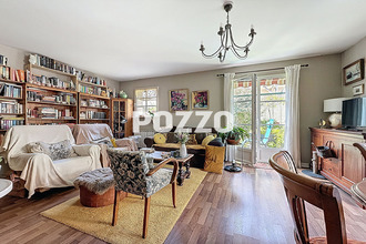 achat maison honfleur 14600