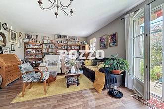 achat maison honfleur 14600