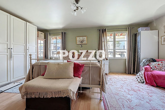 achat maison honfleur 14600