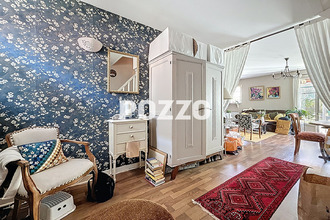 achat maison honfleur 14600