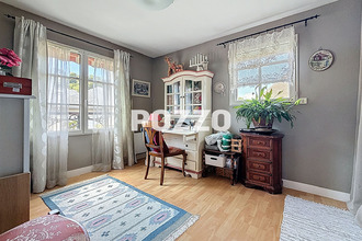 achat maison honfleur 14600