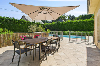 achat maison honfleur 14600