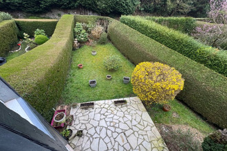 achat maison honfleur 14600