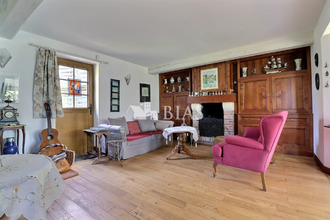 achat maison honfleur 14600