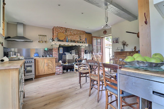 achat maison honfleur 14600