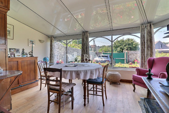 achat maison honfleur 14600