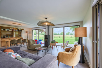 achat maison honfleur 14600