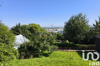 achat maison honfleur 14600