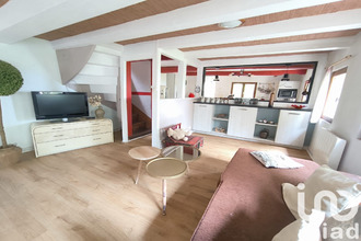 achat maison honfleur 14600