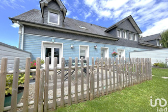 achat maison honfleur 14600