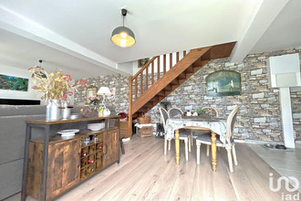 achat maison honfleur 14600