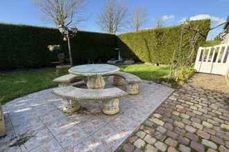 achat maison honfleur 14600