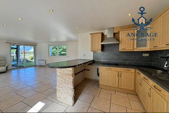 achat maison honfleur 14600