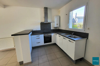 achat maison honfleur 14600