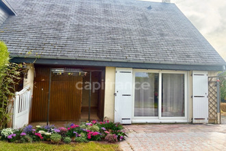achat maison honfleur 14600