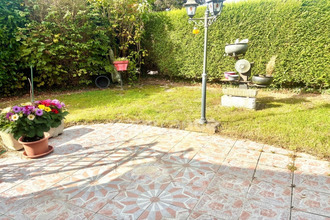 achat maison honfleur 14600