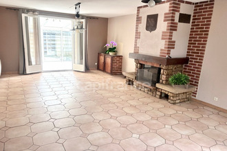 achat maison honfleur 14600