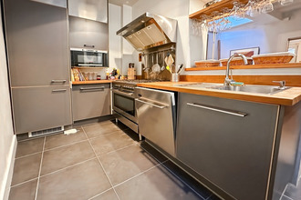 achat maison honfleur 14600