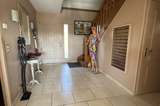 achat maison honfleur 14600